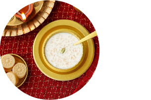 3 easy milk recipes to make for every puja
